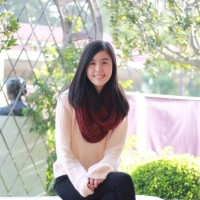 Kerrie Yu