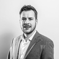 Daniel Vickers