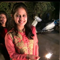 Shagufta Sohrab