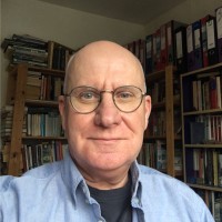 RICHARD COPSEY