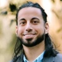Chris Otero