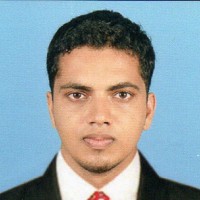 Ashish K Thomas