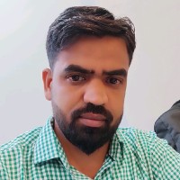 Vijayendra Choubey