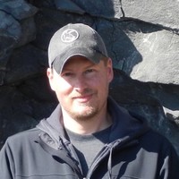 Dylan Eigenberger