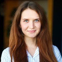 Uliana Plakhotnycha