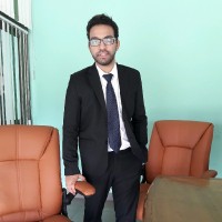 Akash Kathuria