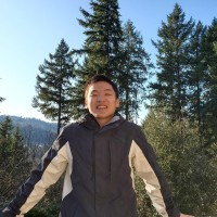 Tim Wang