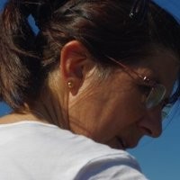 Gloria McDowell