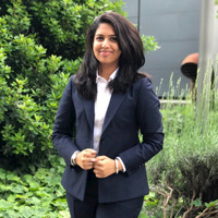 Pooja Anand