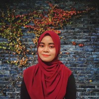 Siti Nur Rosmawati