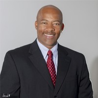 Keith Heron