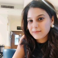 Nidhi Gupta