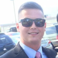 Austin Geisler