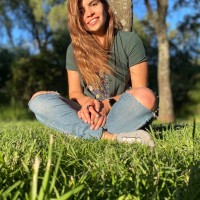 María Fernanda Meza