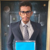 Ansil C Shepherd