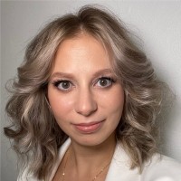 Наталья Праведникова