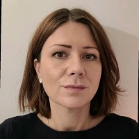 Marjana Gavric