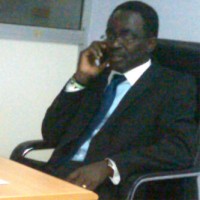 Omosanya Fashina