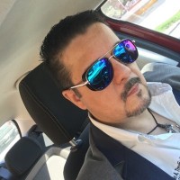 Armando Alfonso Treviño Rodríguez