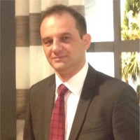 Serdar Rıza TABAKÇILAR