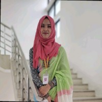 Sadia Islam