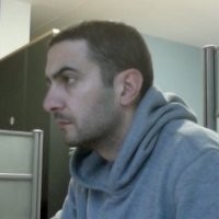 Kostas Stratis