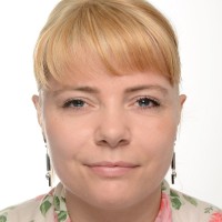 Yvonne Angermann