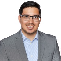 Benjamin Lugo