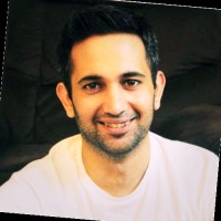 Ashish Arora