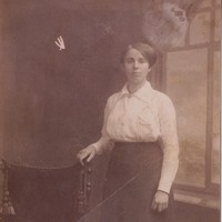 Lidewij Van Houwelingen