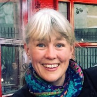 Anna-Lena Slott Persson