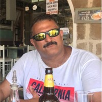 Ash Dhir