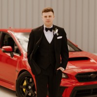 Luke Hockensmith