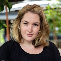 Joanne Baudin