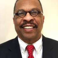 Thomas Johnson, III