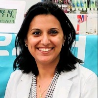 Dina Gayed