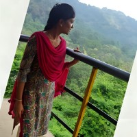 Priyadharshni Anthoniraj