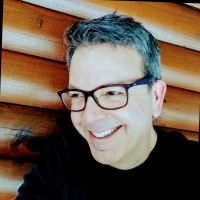 Ray Arsenault (He, Him, His)