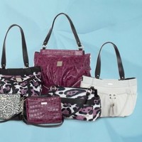 Purses By Molly