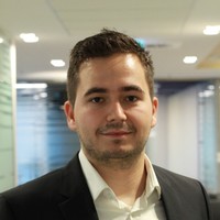 Adam Csordas