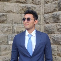 Kanishk Karande