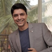 Nikhil Saini