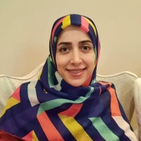 Nadjmeh Mahdianzadeh