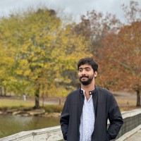 Sai Sathvik Peddireddy