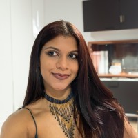 Mary Pérez Mendoza
