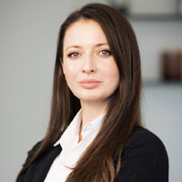 Nadia Borisova