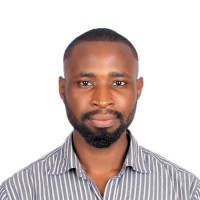 Stephen Obiora