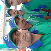 Ashish Pal