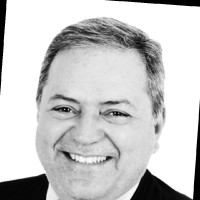 Jorge Alberto Barreto Rebouças