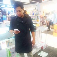Muhammad Ismail
